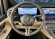 Mercedes-Benz Třídy V Kombi 2,0 l 174 kw