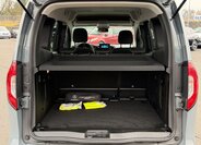 Mercedes-Benz Citan Skříň 1,5 l 85 kw