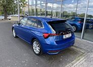 Škoda Scala 5