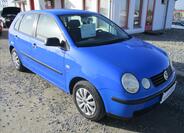 Volkswagen Polo 1