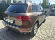 Volkswagen Touareg 3