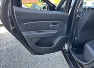 Dacia Duster Kombi 1,3 l 110 kw