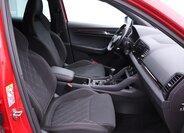 Škoda Karoq SUV / Terénní 1,5 l 110 kw