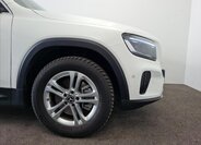 Mercedes-Benz GLB SUV / Terénní 2,0 l 140 kw