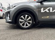 KIA Stonic Hatchback 1,2 l 57 kw