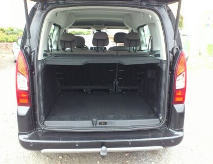 Citroën Berlingo 15