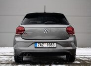 Volkswagen Polo Hatchback 2,0 l 147 kw