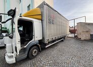 DAF Ostatní Ostatní 6,7 l 182 kw