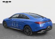 Mercedes-Benz CLA 3