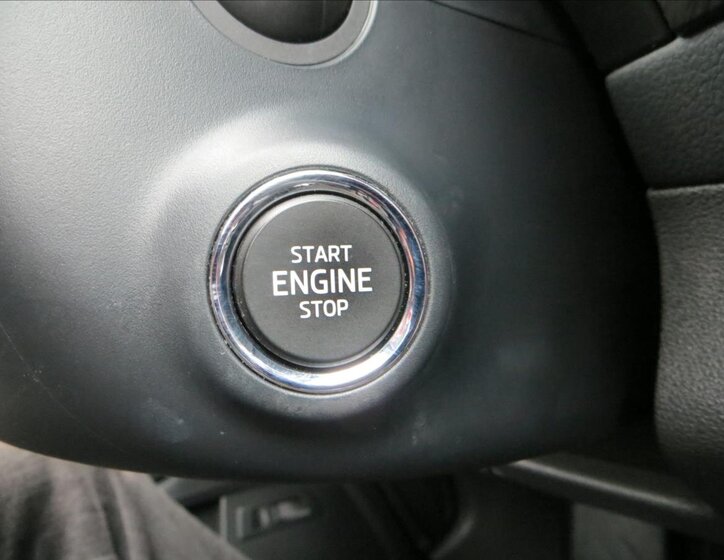 Škoda Kodiaq SUV 2,0 l 110 kw