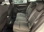 Škoda Karoq SUV 2,0 l 85 kw