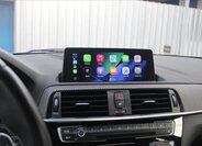 BMW M2 Kupé 3,0 l 302 kw