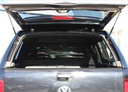 Volkswagen Amarok Pick-up 3,0 l 150 kw