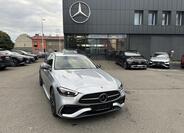 Mercedes-Benz Třídy C 7