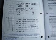 Volkswagen Golf Sportsvan 20