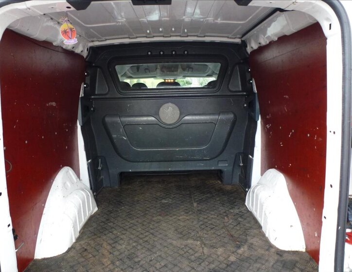 Peugeot Expert Ostatní 1,6 l 66 kw