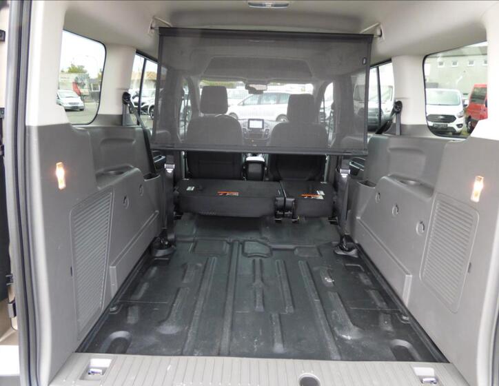 Ford Transit Connect 48