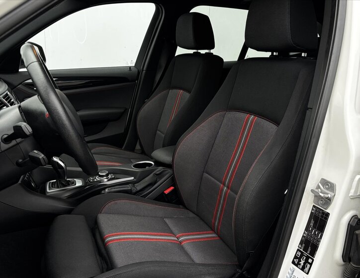 BMW X1 SUV / Terénní 2,0 l 105 kw