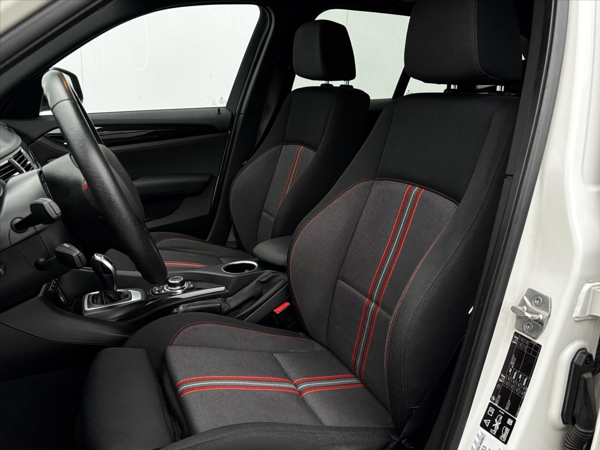 BMW X1 SUV / Terénní 2,0 l 105 kw