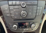 Opel Insignia Kombi 2,0 l 118 kw