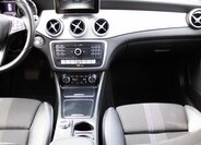 Mercedes-Benz CLA Kombi 1,5 l 80 kw
