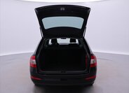 Škoda Octavia Kombi 1,6 l 81 kw