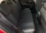 Peugeot 3008 SUV / Terénní 1,2 l 96 kw