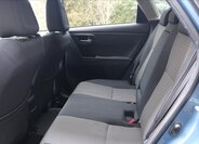 Toyota Auris Kombi 1,6 l 97 kw