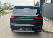 Dongfeng Ostatní MPV 1,5 l 255 kw