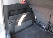 Škoda Roomster Kombi 1,4 l 63 kw