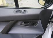 Ford Transit Custom 12