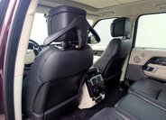 Land Rover Range Rover SUV / Terénní 5,0 l 386 kw