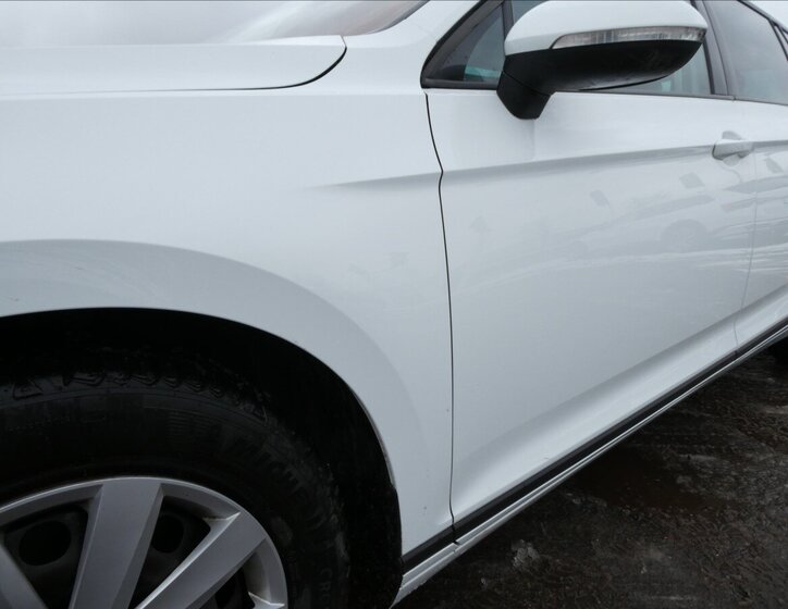 Volkswagen Passat Kombi 2,0 l 110 kw