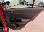 KIA Sportage SUV / Terénní 1,6 l 100 kw