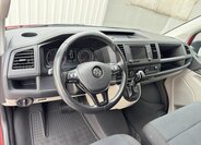 Volkswagen Transporter Skříň 2,0 l 110 kw