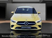 Mercedes-Benz CLA Kombi 2,0 l 85 kw