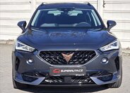 Cupra Formentor SUV / Terénní 2,0 l 140 kw