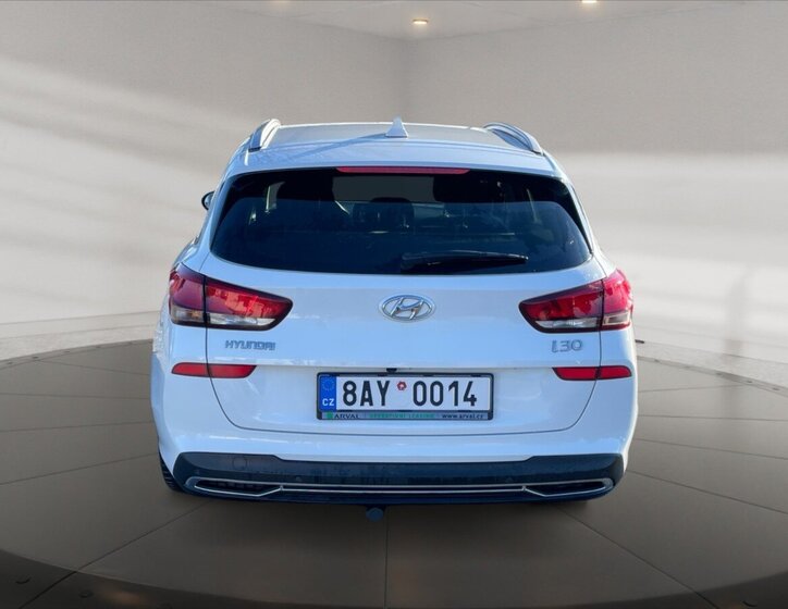 Hyundai i30 5
