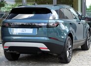 Land Rover Range Rover Velar SUV / Terénní 2,0 l 297 kw