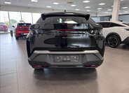 Peugeot 3008 SUV / Terénní 1,2 l 107 kw