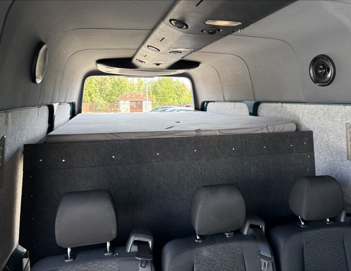 Mercedes-Benz Sprinter 35