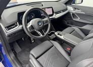 BMW X1 5