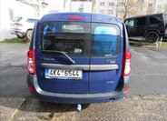 Dacia Logan Kombi 1,6 l 64 kw