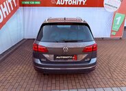 Volkswagen Golf Sportsvan Kombi 1,4 l 92 kw