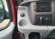 Ford Transit Kombi 2,2 l 81 kw