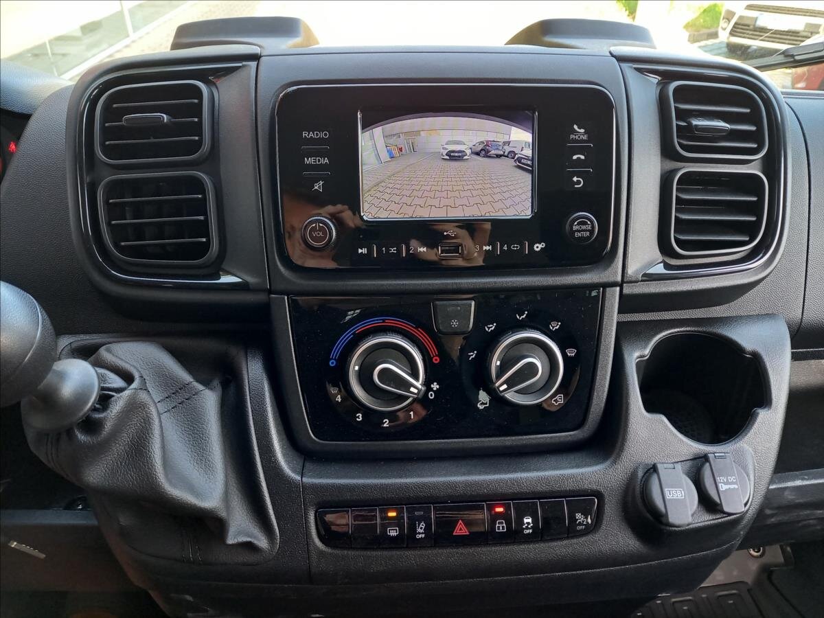 Toyota Proace Max Ostatní 2,2 l 103 kw