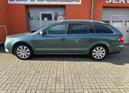 Škoda Superb 3