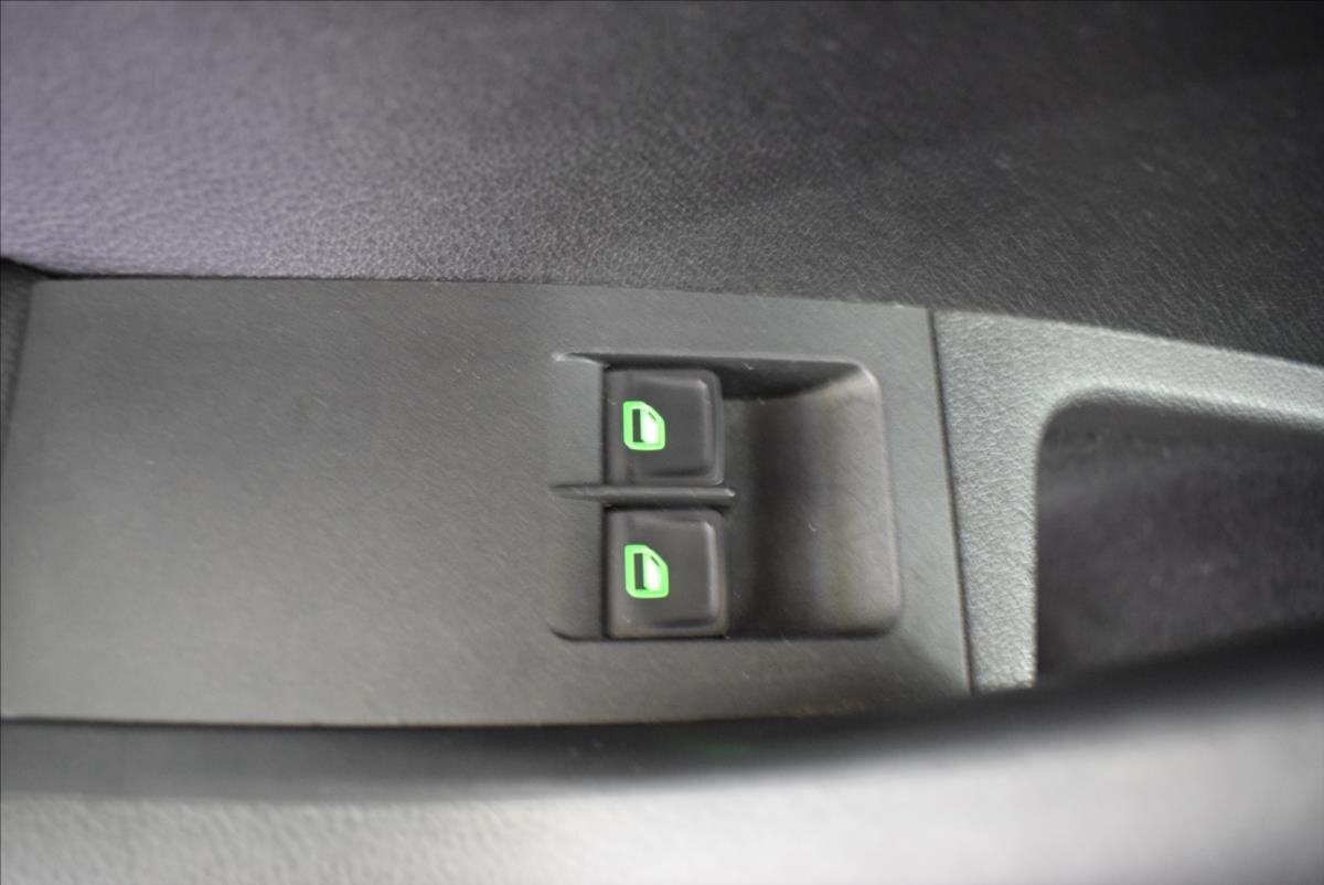 Škoda Octavia Kombi 1,4 l 103 kw