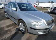 Škoda Octavia Sedan / Limuzína 1,6 l 85 kw