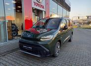 Toyota ProAce City Verso 1
